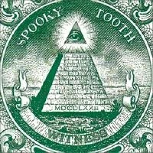 Spooky Tooth - Witness - CD - Album