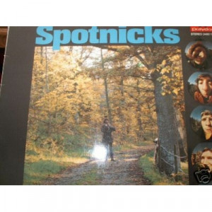 Spotnicks - Something Like Country - Vinyl - LP