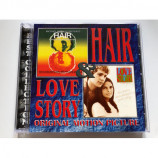 soundtracks - Hair & Love Story