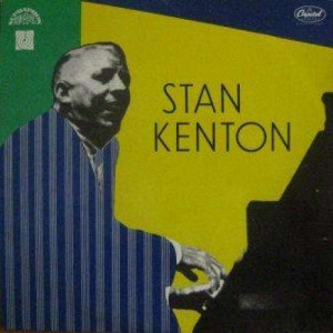 Stan Kenton - Stan Kenton In Hi Fi - Vinyl - LP