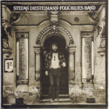 Stefan Diestelmann - Stefan Diestelmann Folk Blues Band