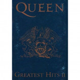 QUEEN - Greatest Hits II 