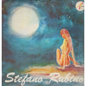 Stefano Rubino - Stefano Rubino - Vinyl - LP