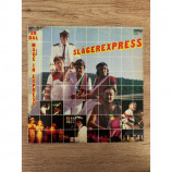Express - Slágerexpress