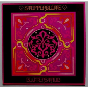 Steppenblute - Blutenstaub - Vinyl - LP