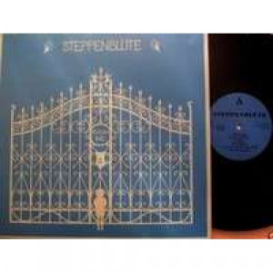 Steppenblute - Chum Ine! - Vinyl - LP Gatefold