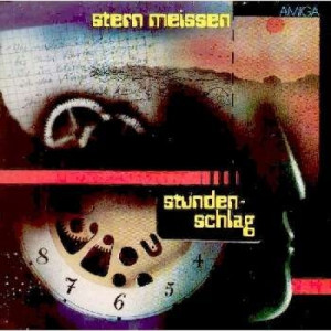 Stern-combo Meissen - Stundenschlag - CD - Album