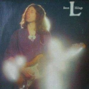 Steve Hillage - L - Vinyl - LP