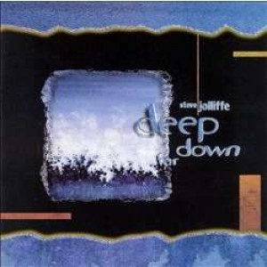 Steve Jolliffe - Deep Down Far - CD - Album