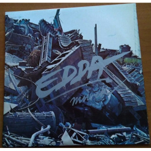 Edda - 3 - Vinyl - LP