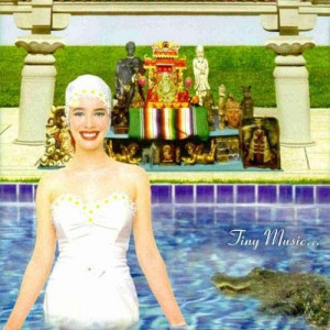 Stone Temple Pilots - Tiny Music...songs From The Vatican Gift - CD - Album
