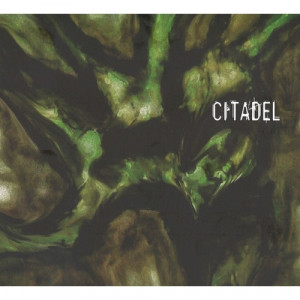 Citadel  - Pluies Acides - CD - Album