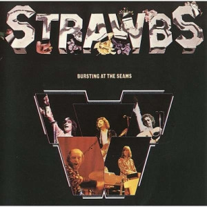 Strawbs - Bursting At The Seams - CD - Album