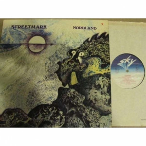 Streetmark - Nordland - Vinyl - LP