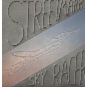 Streetmark - Sky Racer - Vinyl - LP