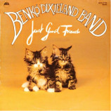 Benko Dixieland Band - Just Good Friend