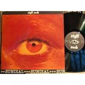 Styff Nack - Sundial - Vinyl - LP