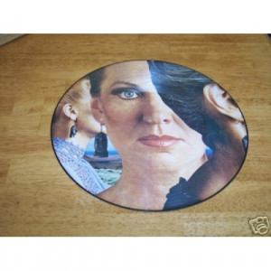 Styx - Pieces Of Eight - Picture Disc - Vinyl - LP Picture Disc