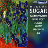 Sugar Miklos - Ear Mouvements