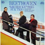 Suk Trio - Beethoven Archduke Trio