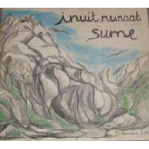 Sume - Inuit Nunaat - Vinyl - LP