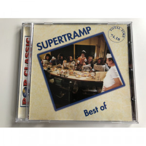 Supertramp - Best Of - CD - Album