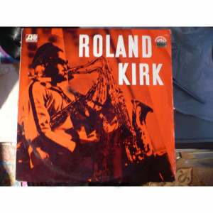 Roland Kirk - Roland Kirk - Vinyl - LP