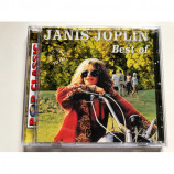 Janis Joplin - Best Of