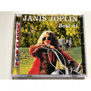 Janis Joplin - Best Of - CD - Album