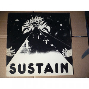 Sustain - Sustain - Vinyl - LP