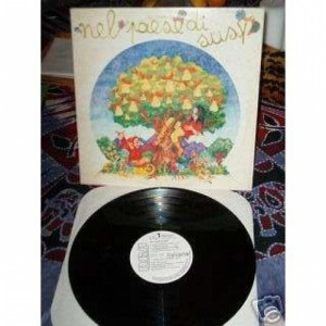 Susy Bellucci - Nel Paese Di Susy - Vinyl - LP