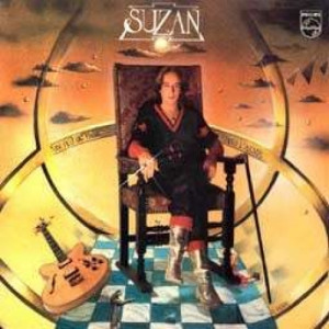 Suzan - Un Peu De Passe Dans L'avenir - Vinyl - LP