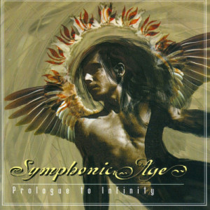 Symphonic Age - Prologue To Infinity - CD - Album