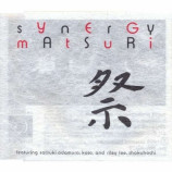 Synergy Percussion - Matsuri