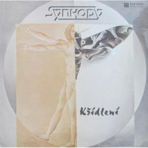Synkopy - Kridleni - Vinyl - LP