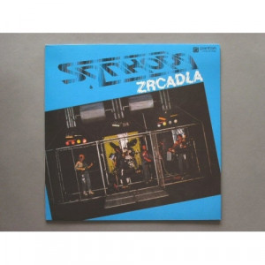 Synkopy - Zrcadla - Vinyl - LP