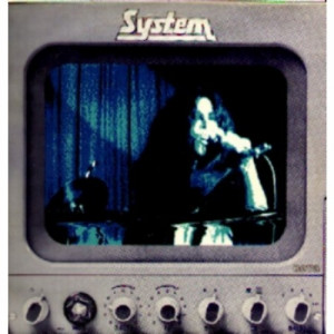 System - System - Vinyl - LP