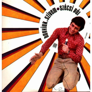 Szecsi Pal - Hagyjuk Szivem - Vinyl - LP