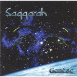 Saqqarah - Genese