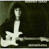 Szekeres Tamas - Guitarmania
