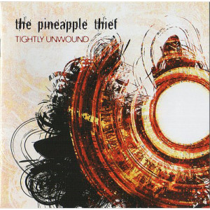 Pineapple Thief - Tightly Unwound - CD - Digipack