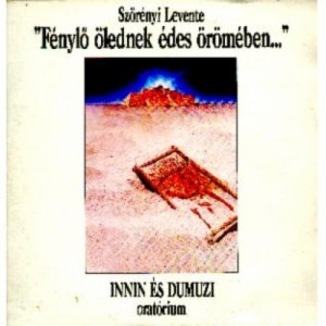 Szorenyi Levente - Innin Es Dumuzi - Vinyl - 2 x LP