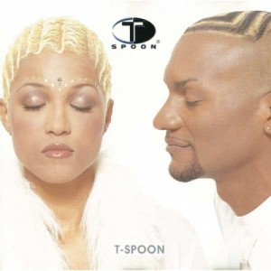 T-spoon - T-spoon - CD - Album