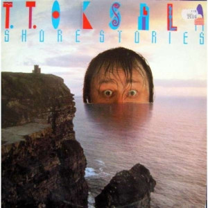 T. T. Oksala - Shore Stories - Vinyl - LP