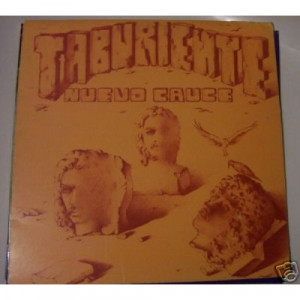 Taburiente - Nuevo Cauce - Vinyl - LP Gatefold