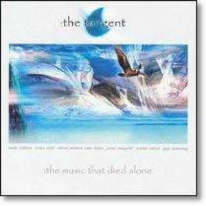 Tangent - The Music That Died Alone - CD - Album