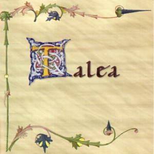 Talea - Álomidő ✶ Dreamtime - CD - Album