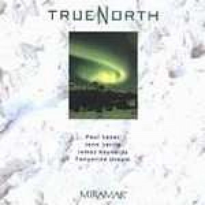 Tangerine Dream-speer-serrie-reynolds - True North - CD - Album