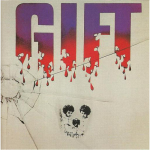 Gift - Gift - CD - Album