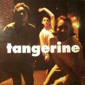Tangerine - Tangerine - CD - Album